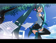 初音さん