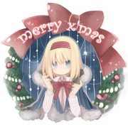 クリスマスなんてこないてばっちゃが（ｒｙ