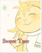 【HTF】Sweet Tree