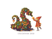 クリスマス２０１０