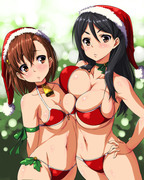 クリスマス～