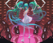 初音ミク