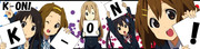 K-ON!!!