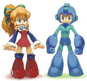 ROCKMAN