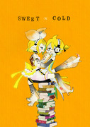 SWEET×COLD