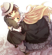 GOSICK