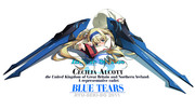 "BLUE-TEARS" セシリア=オルコット