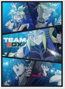 TEAM 5DX