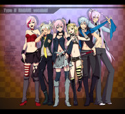 Type"H"  --vocaloid