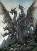 hydradragon