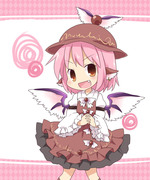 I love Mystia!!!!!!!!!!