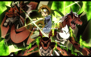 TAMERS [EVO]