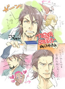 TIGER&BUNNY