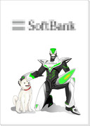【softbank】こんなＣＭが見たい【タイバニ】