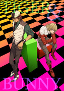 TIGER&BUNNY