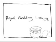 Royal Wedding LOG