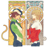 TIGER&BUNNY