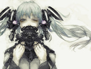 初音ミクVer.100修正版