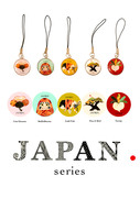 JAPAN Strap