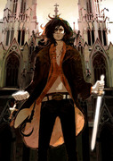 vampire hunter1