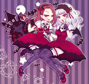 ♥Vampire Girl♥