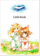 恋まり3サンプル　「Little Birds」