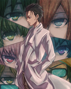 Steins;Gate