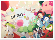 OREO*