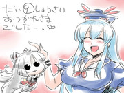 だい⑨しゅうさい　おつかれさまでしたっ♪