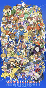 We Love DiGiMON !!