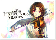 The Harmonics Stories