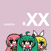 ZANEEDS＃XX