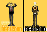 RE-RECORD