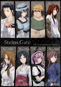 Steins;Gate