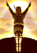 太陽の騎士ソラール