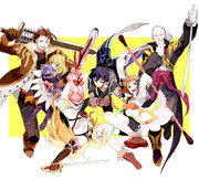 XILLIA