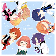 ST☆RISH