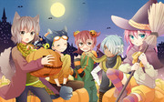 ★Halloween★