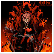 「Hell fire」