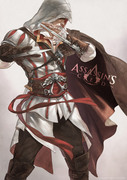 [AC] Ezio Auditore