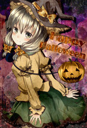 こいしHalloween★