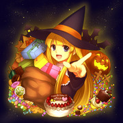 Trick or Treat!!