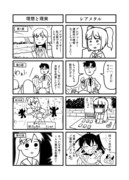 アイマス漫画