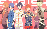 ST☆RISH