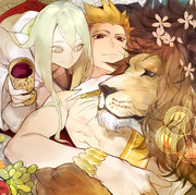 {Fate} Hero & Lion