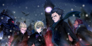 Fate/zero COUNTDOWN