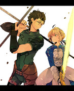 fate/zero