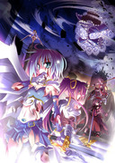 MADOKA×NANOHA episode 02