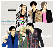 SuperLive!