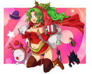 魔導クリスマス